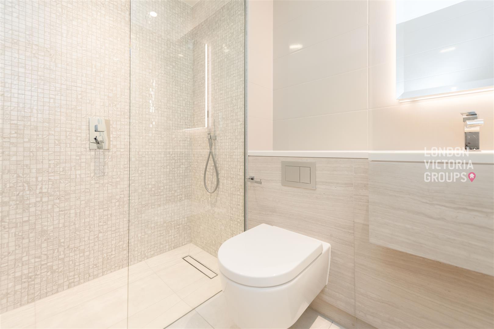 67 Bondway, London